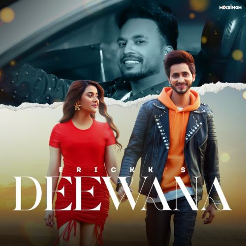 Deewana Erickk mp3 song download, Deewana Erickk full album