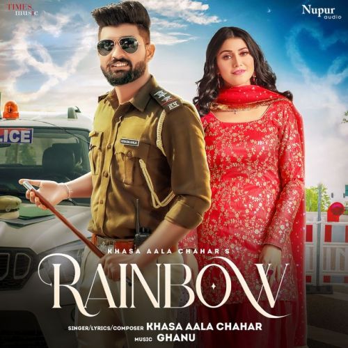 Rainbow Khasa Aala Chahar mp3 song download, Rainbow Khasa Aala Chahar full album