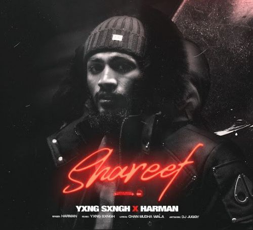 Shareef Harman mp3 song download, Shareef Harman full album