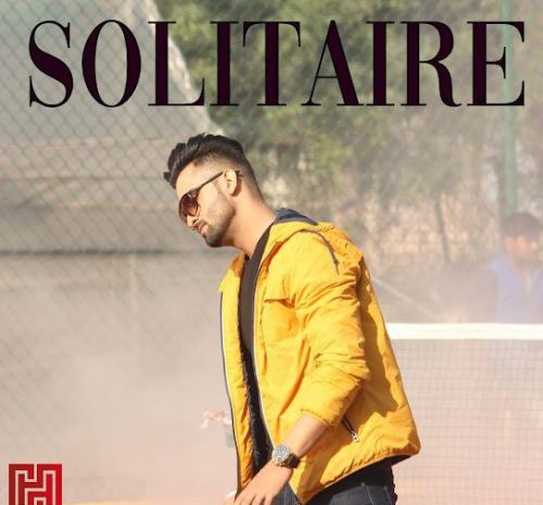 Solitaire Gavvy Sidhu mp3 song download, Solitaire Gavvy Sidhu full album