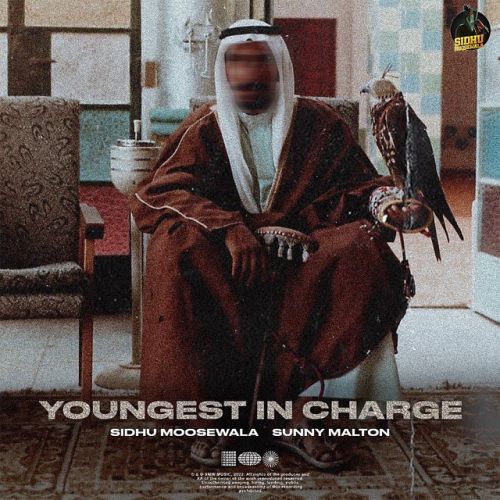 Youngest In Charge Sidhu Moose Wala mp3 song download, Youngest In Charge Sidhu Moose Wala full album