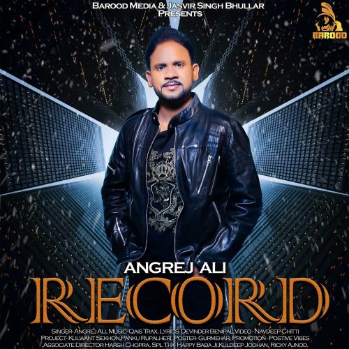 Record Angrej Ali mp3 song download, Record Angrej Ali full album