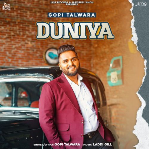 Duniya Gopi Talwara mp3 song download, Duniya Gopi Talwara full album
