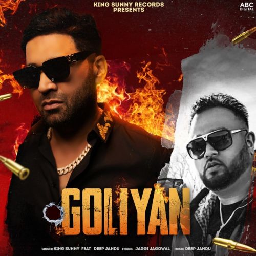 Goliyan King Sunny mp3 song download, Goliyan King Sunny full album