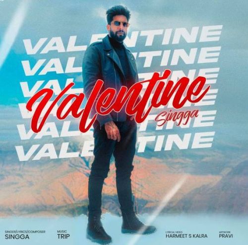 Valentine Singga mp3 song download, Valentine Singga full album