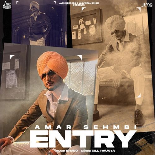 Entry Amar Sehmbi mp3 song download, Entry Amar Sehmbi full album