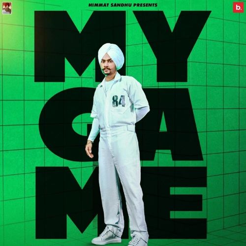 My Game By Himmat Sandhu full mp3 album