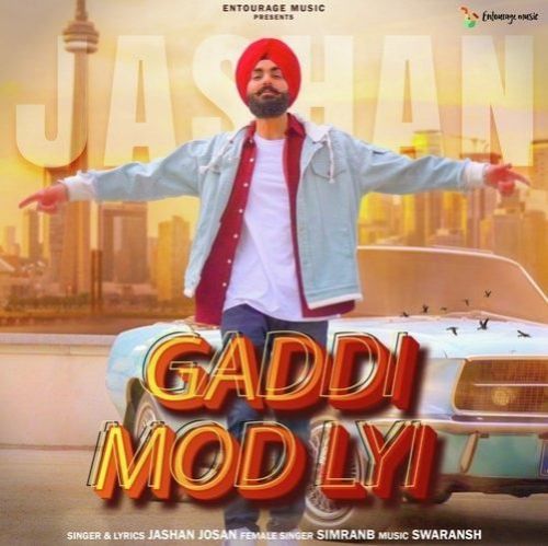 Gaddi Mod Lyi Jashan Josan mp3 song download, Gaddi Mod Lyi Jashan Josan full album