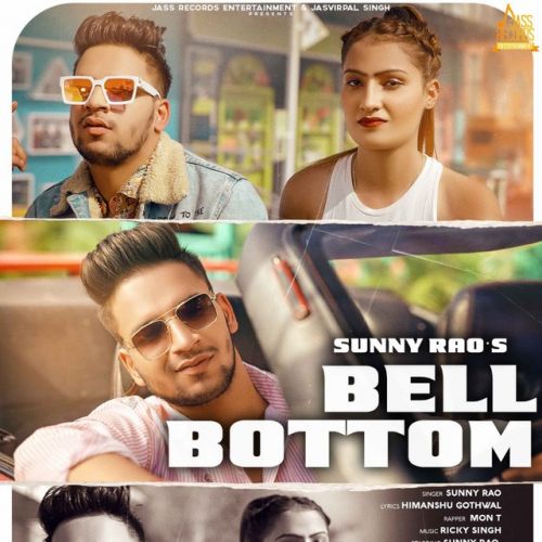 Bell Bottom Sunny Rao mp3 song download, Bell Bottom Sunny Rao full album