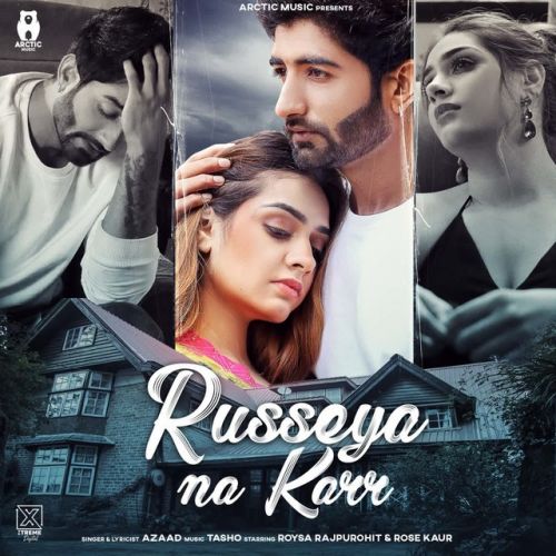Russeya Na Karr Azaad mp3 song download, Russeya Na Karr Azaad full album