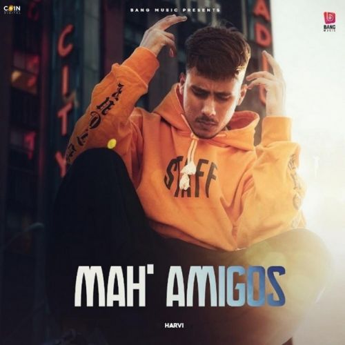 Ma Amigos Harvi mp3 song download, Ma Amigos Harvi full album