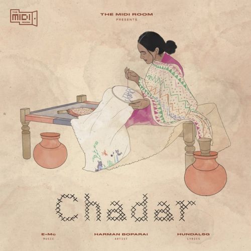 Chadar Harman Boparai mp3 song download, Chadar Harman Boparai full album