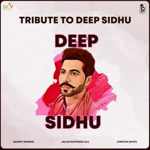 Tribute To Deep Sidhu Samrit Sandhu mp3 song download, Tribute To Deep Sidhu Samrit Sandhu full album