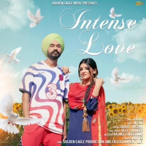 Intense Love Rabab mp3 song download, Intense Love Rabab full album