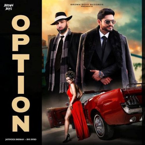 Option Jatinder Dhiman mp3 song download, Option Jatinder Dhiman full album