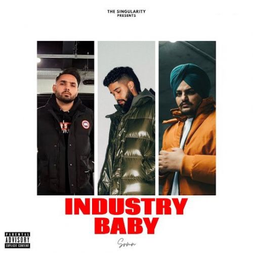 Industry Baby Srmn mp3 song download, Industry Baby Srmn full album