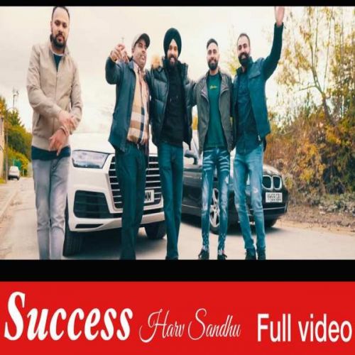 Success Harv Sandhu mp3 song download, Success Harv Sandhu full album