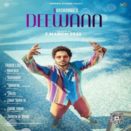 Deewana Gurshabad mp3 song download, Deewana Gurshabad full album