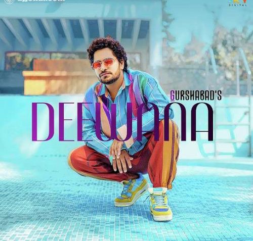 Deewana By Gurshabad full mp3 album