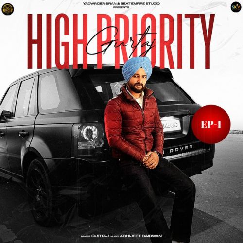 Chann Jahi Soorat Gurtaj mp3 song download, High Priority - EP Gurtaj full album