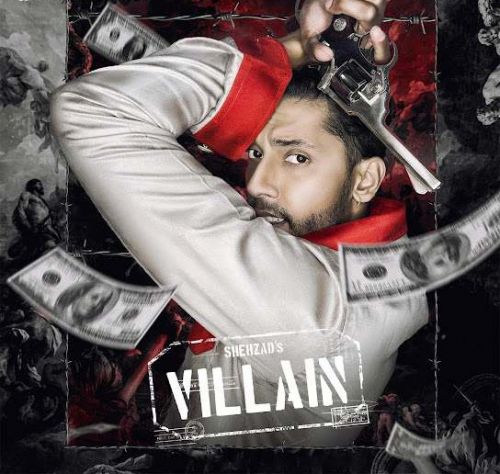 Villain Shehzad mp3 song download, Villain Shehzad full album