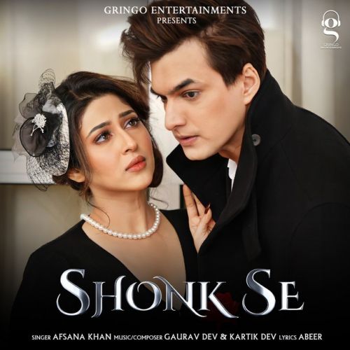 Shonk Se Afsana Khan mp3 song download, Shonk Se Afsana Khan full album