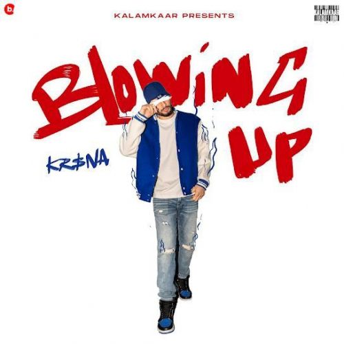 Blowing Up KRSNA mp3 song download, Blowing Up KRSNA full album