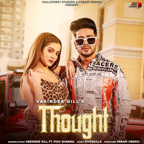 Thought Varinder Gill mp3 song download, Thought Varinder Gill full album