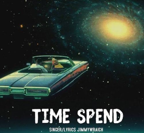Time Spend Jimmy Wraich mp3 song download, Time Spend Jimmy Wraich full album