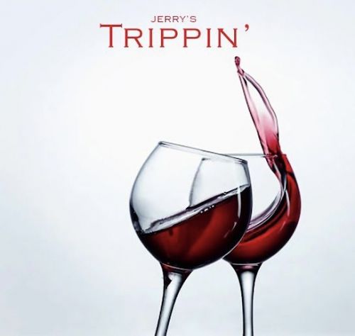 Trippin Jerry mp3 song download, Trippin Jerry full album