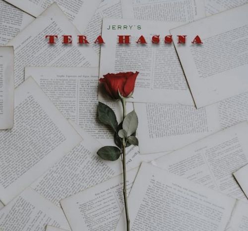 Tera Hassna Jerry mp3 song download, Tera Hassna Jerry full album