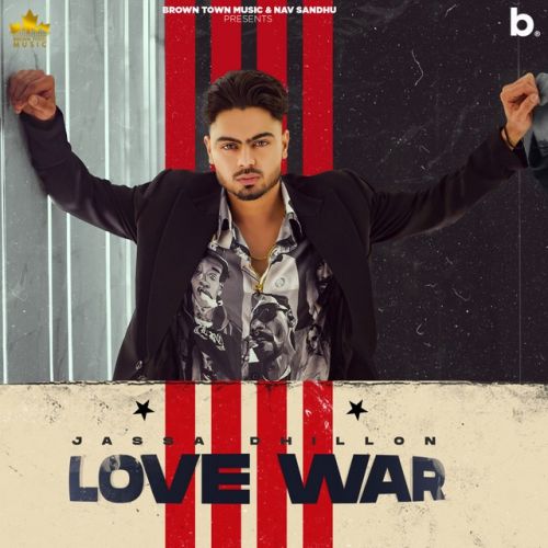 Golden Patlo Jassa Dhillon mp3 song download, Love War - EP Jassa Dhillon full album