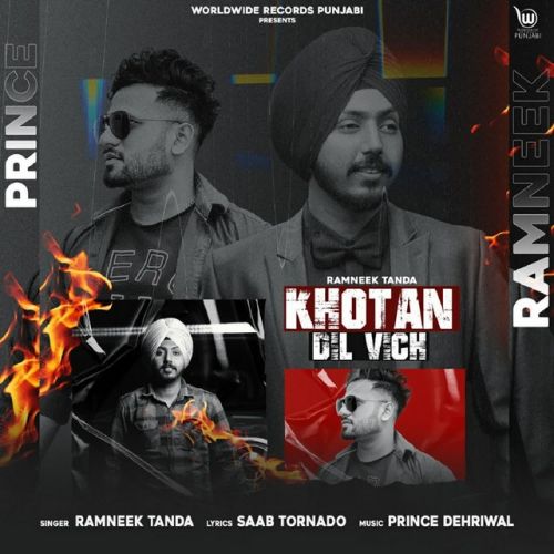 Khotan Dil Vich Ramneek Tanda mp3 song download, Khotan Dil Vich Ramneek Tanda full album