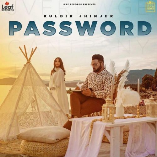 Password Kulbir Jhinjer mp3 song download, Password Kulbir Jhinjer full album