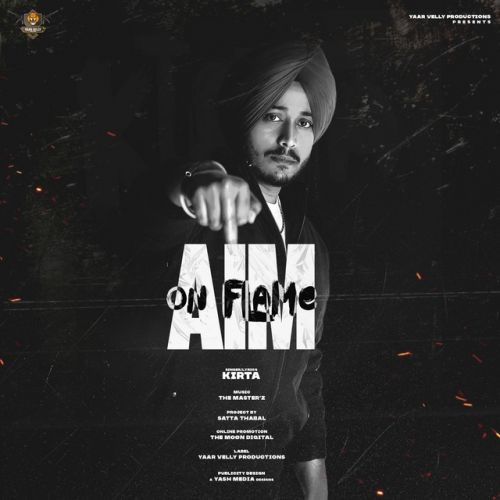 Akbar Kitabi Kirta mp3 song download, Aim On Flame - EP Kirta full album