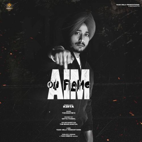 Intro - One By One Kirta mp3 song download, Aim On Flame - EP Kirta full album