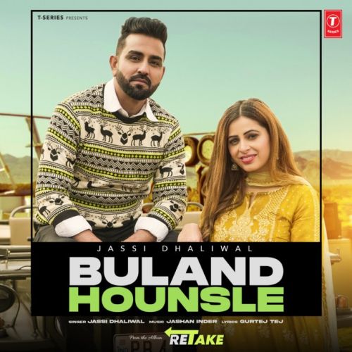 Buland Hounsle Jassi Dhaliwal mp3 song download, Buland Hounsle Jassi Dhaliwal full album