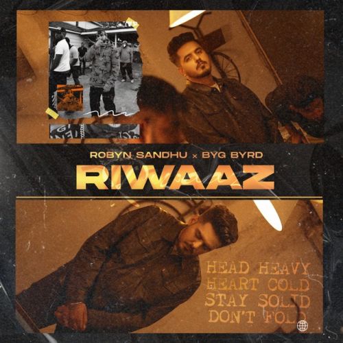 Riwaaz Robyn Sandhu mp3 song download, Riwaaz Robyn Sandhu full album