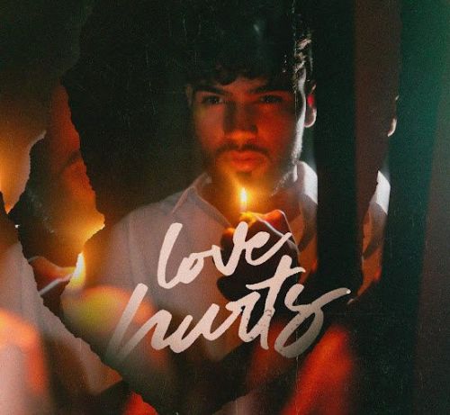Love Hurts Harman Hundal mp3 song download, Love Hurts Harman Hundal full album