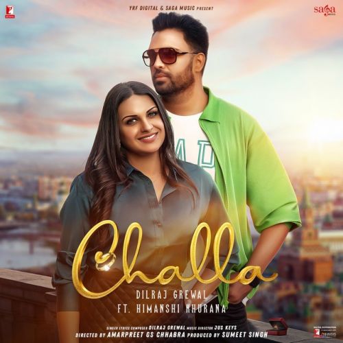 Challa Dilraj Grewal mp3 song download, Challa Dilraj Grewal full album