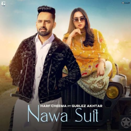 Nawa Suit Harf Cheema mp3 song download, Nawa Suit Harf Cheema full album