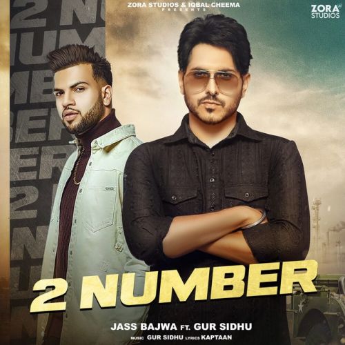 2 Number Jass Bajwa mp3 song download, 2 Number Jass Bajwa full album