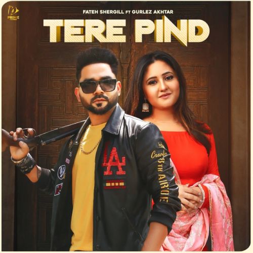 Tere Pind Fateh Shergill mp3 song download, Tere Pind Fateh Shergill full album