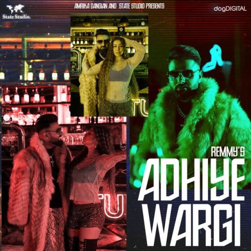 Adhiye Wargi Remmy mp3 song download, Adhiye Wargi Remmy full album