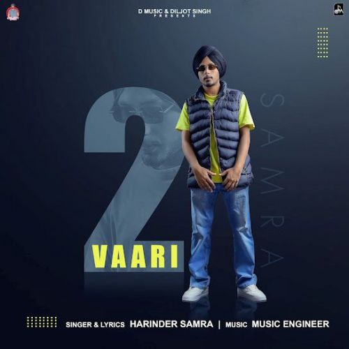 2 Vaari Harinder Samra mp3 song download, 2 Vaari Harinder Samra full album