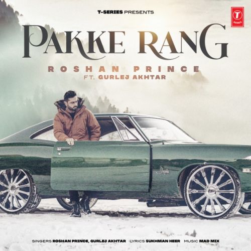 Pakke Rang Roshan Prince mp3 song download, Pakke Rang Roshan Prince full album