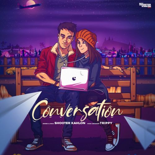 Conversation Shooter Kahlon mp3 song download, Conversation Shooter Kahlon full album