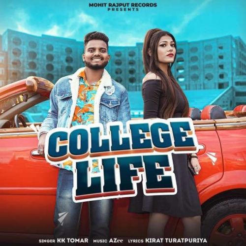 College Life KK Tomar mp3 song download, College Life KK Tomar full album
