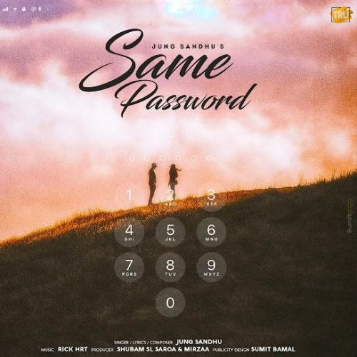 Same Password Jung Sandhu mp3 song download, Same Password Jung Sandhu full album