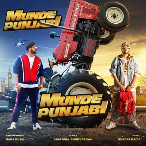 Munde Punjabi Manj Musik mp3 song download, Munde Punjabi Manj Musik full album